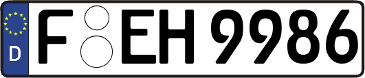 F-EH9986