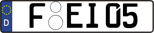 F-EI05