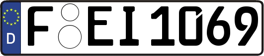 F-EI1069