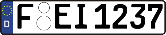 F-EI1237