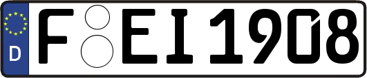 F-EI1908