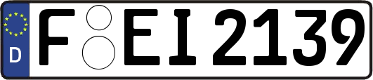 F-EI2139