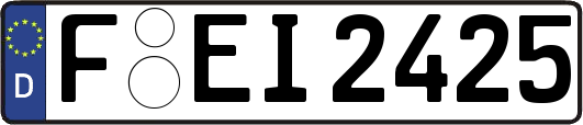 F-EI2425