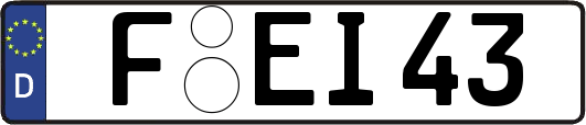 F-EI43