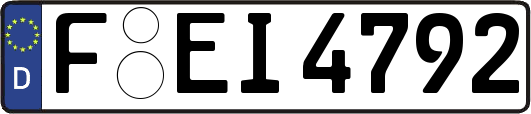F-EI4792
