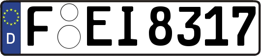 F-EI8317