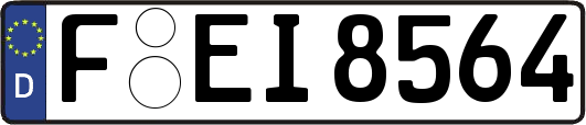 F-EI8564