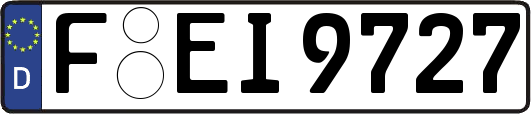 F-EI9727
