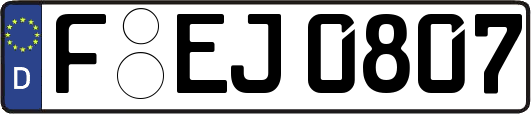 F-EJ0807