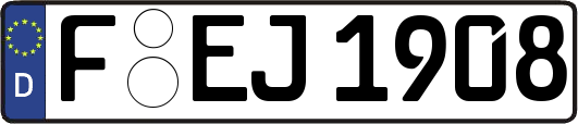 F-EJ1908