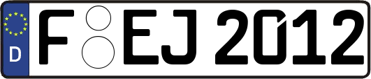 F-EJ2012