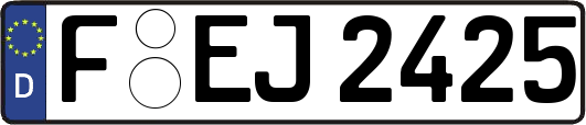 F-EJ2425