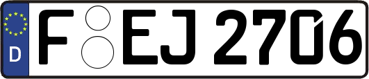 F-EJ2706