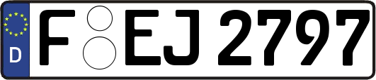 F-EJ2797