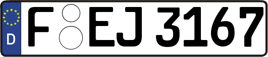 F-EJ3167