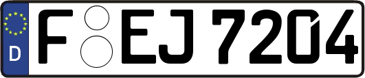 F-EJ7204