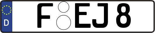 F-EJ8