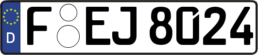 F-EJ8024