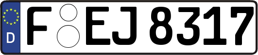 F-EJ8317