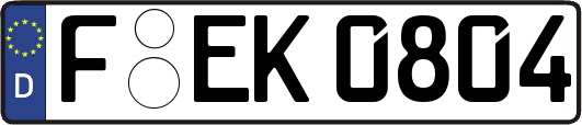 F-EK0804