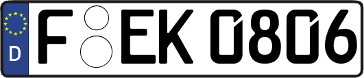 F-EK0806