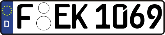F-EK1069