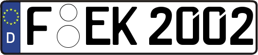 F-EK2002