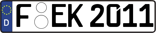 F-EK2011