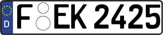 F-EK2425