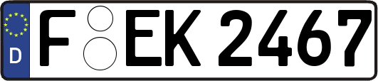 F-EK2467