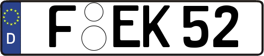 F-EK52