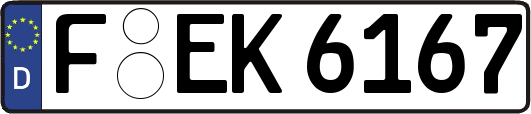F-EK6167