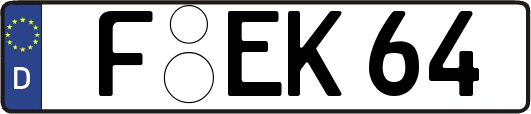 F-EK64