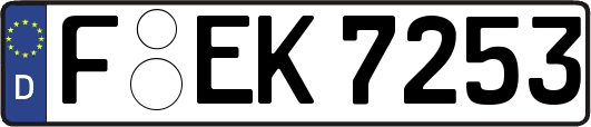 F-EK7253