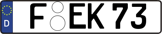 F-EK73