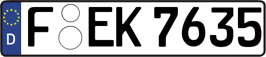 F-EK7635