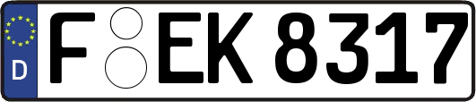 F-EK8317