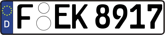 F-EK8917