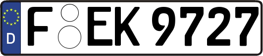 F-EK9727
