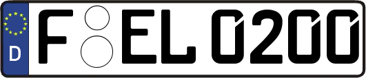 F-EL0200