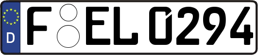 F-EL0294