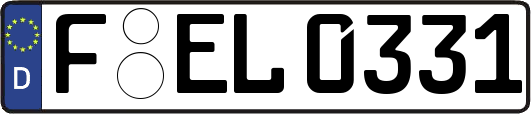 F-EL0331