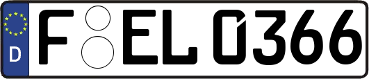 F-EL0366
