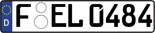 F-EL0484