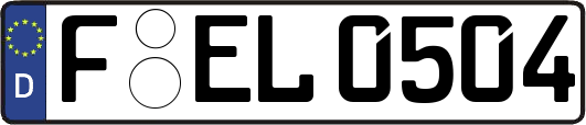 F-EL0504