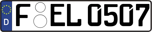 F-EL0507