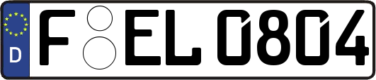 F-EL0804