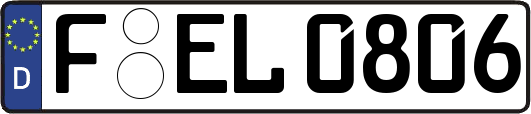 F-EL0806