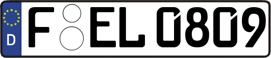 F-EL0809