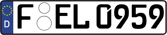 F-EL0959
